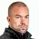 Matias Petäistö als Kouluttaja