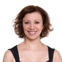 Luciana Carnieli als Marlene