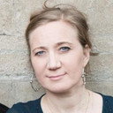 Ditte Hammar, Commissioning Editor