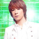 貴水博之 als Masamune Dan