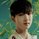 Yejun als Self - Contestant