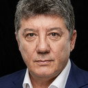 Tarık Ünlüoğlu als 