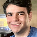 Lucca Vieira, Associate Producer