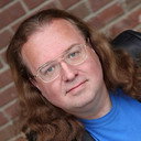 Matthew W. Allen als Self