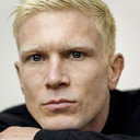 Kevin Brand als Lars