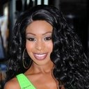 Porscha Coleman als (singing voice) (uncredited)