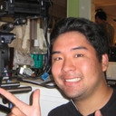 Derek Sakata, Property Master