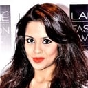 Sana Saeed als 
