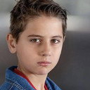 Miles Steis als Young Patrick