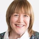 Geri Jewell als Mental Patient (uncredited)