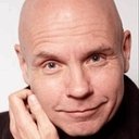 Povl Carstensen als Sig selv