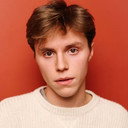 William Ingram als Daniel