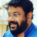 Rajesh P M, Sound Designer