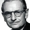 Laurance Rockefeller als Self (archive footage)