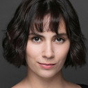 Burcu Gölgedar als Zefir
