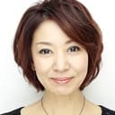 Nagisa Katahira als Sawako Fuchi