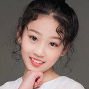 贺楚清 als Qin Ge (child)