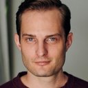 Mark Frazier als Erik