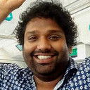 Vipin Atley als Nurse Benny