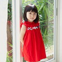Misaki Nakano als 