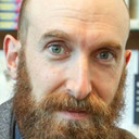 Andy Greenberg als Himself