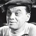 Marcel Maupi als Clerk