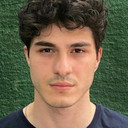 Enes Koçak als Serkan Darıca