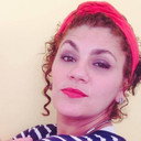 Antoniela Lourenço als Débora