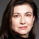 Leticia Huijara als Rosa