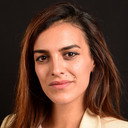 Dina Amer als Herself