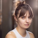 Jessica Balmer als Mia