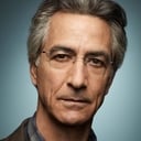 David Strathairn als Wesley