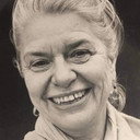 Tove Wisborg als 