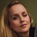 Georgina Beedle als Jackson's Secretary