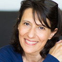 Marie-Laurence Tartas als La médecin de l'hôpital
