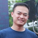 刘洪源, Director