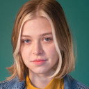 Leah Schiman als Caitlin Moore