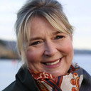 Fern Britton als Self - Presenter