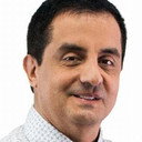 David Almandoz als Pepe Gonzáles