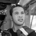 Peke Griffin, "A" Camera Operator