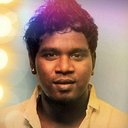 Kalloori Vinoth als Chitti