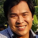 Supoj Pongpancharoen als Saxophonist