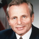 Frank Carlucci als Self - Fmr. Secretary of Defense