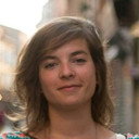 Manon Champier als Self - Comedian