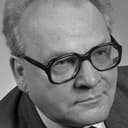 Soběslav Sejk als Kleer (segment "Divoký páv") (voice)