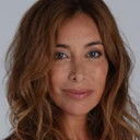 Patricia Viggiano als Jueza