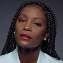 Jeniffer Dias als Katia