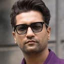 Vicky Kaushal als Iqbal Syed