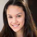 Blaire Winter als Undead Cheerleader