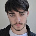 Gabriel Suttle als Gabe McKee